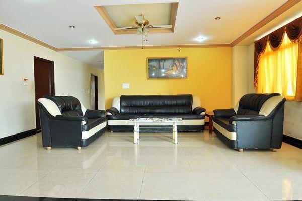 Hotel Sreeya Comforts Mysore Exterior foto