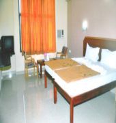 Hotel Sreeya Comforts Mysore Exterior foto